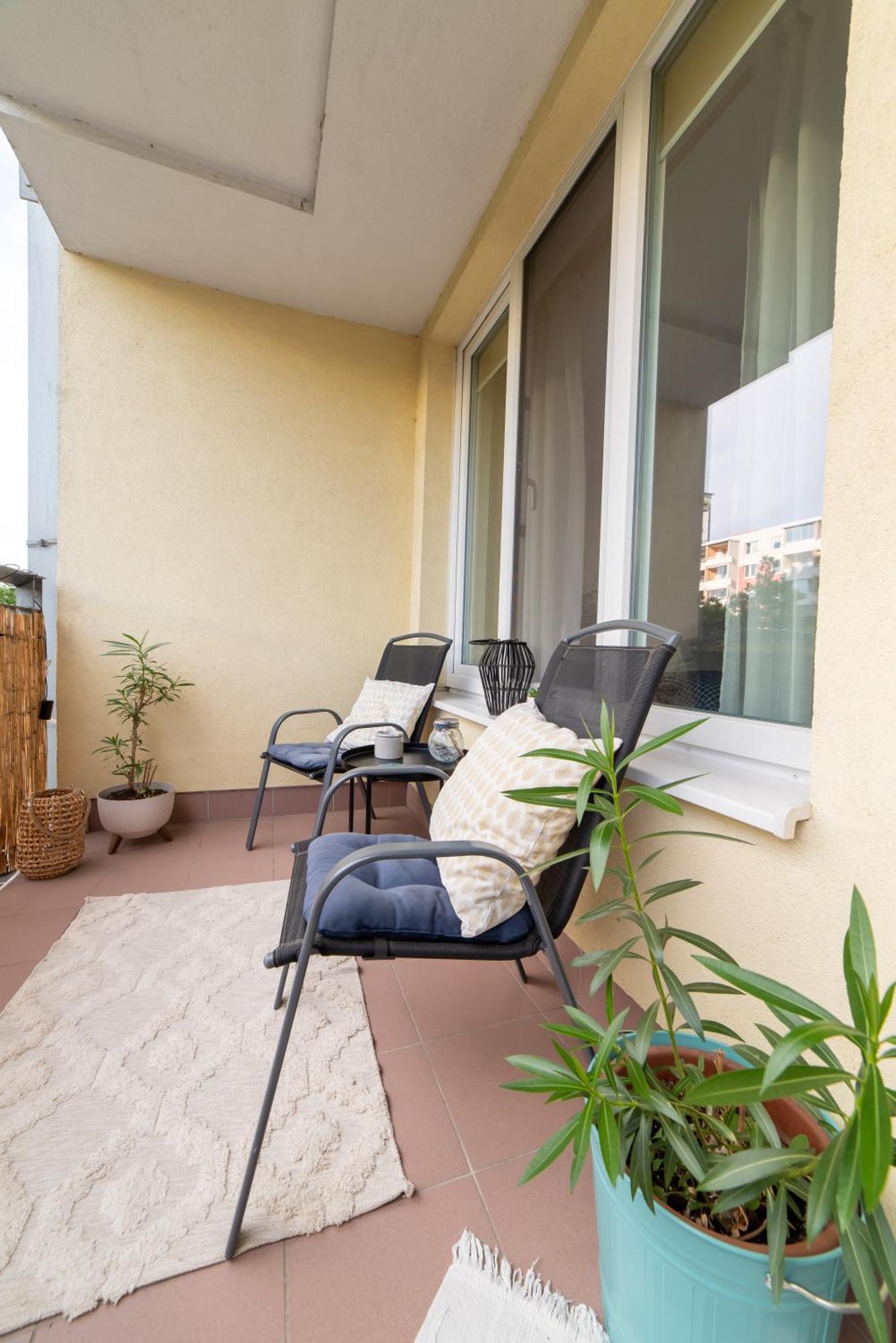 Grape Apartment Братислава Экстерьер фото