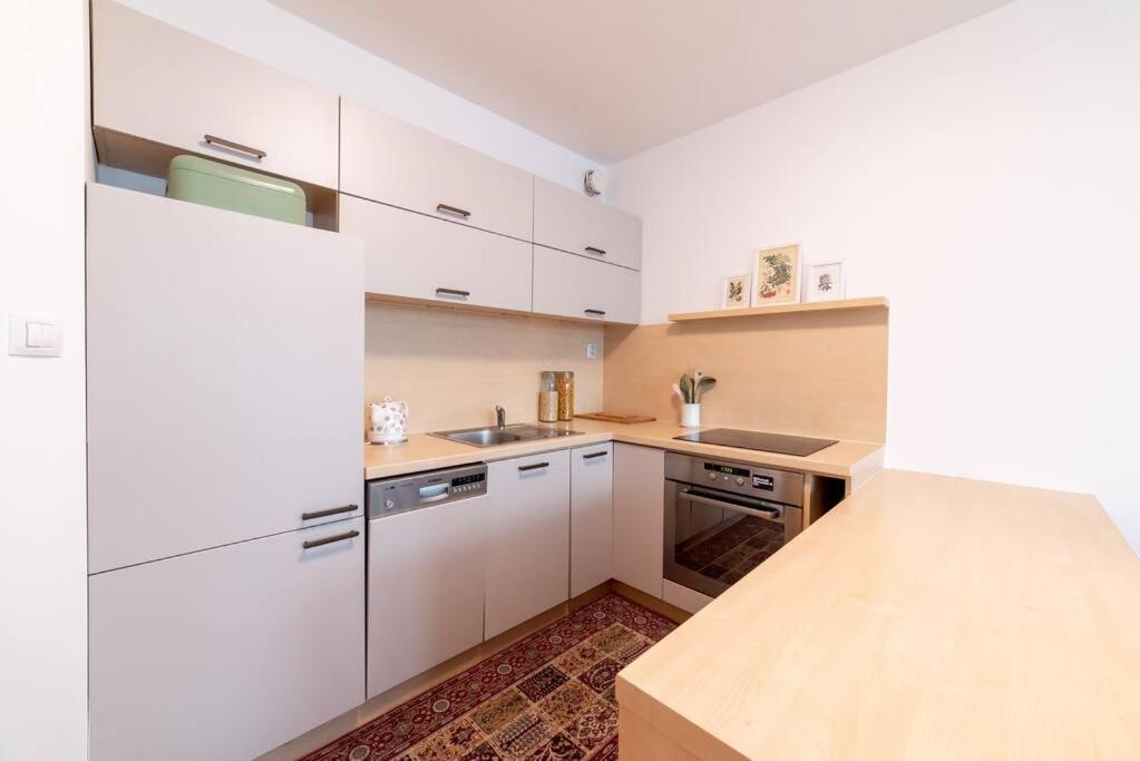Grape Apartment Братислава Экстерьер фото