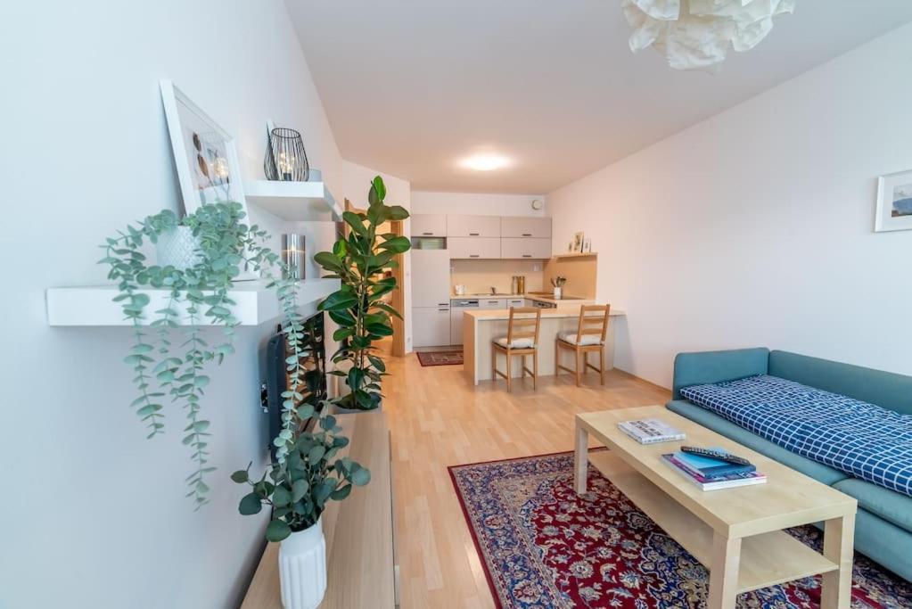Grape Apartment Братислава Экстерьер фото